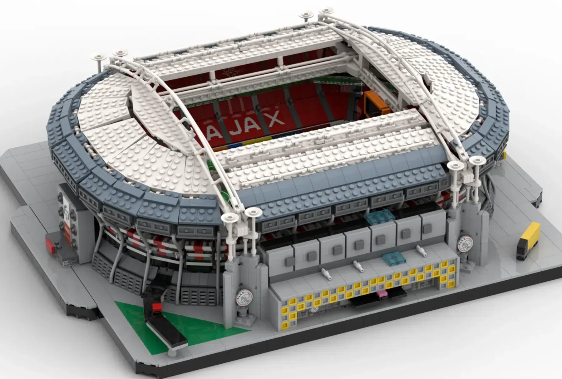 Ondersteunend beeld bij het artikel